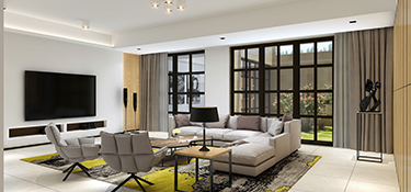 新房裝修怎么除甲醛？