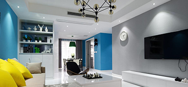 房屋裝修怎么省錢又好看呢？