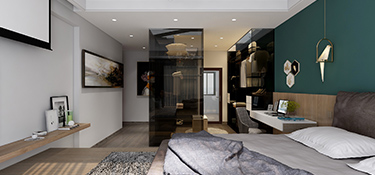 杭州裝修公司哪個好？杭州口碑好的裝修公司推薦