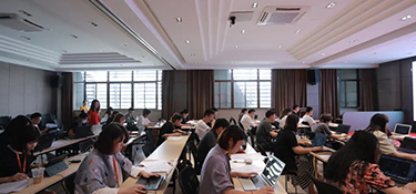 喜報 | 銘品裝飾首批設(shè)計師職業(yè)技能等級自主認(rèn)定工作圓滿收官