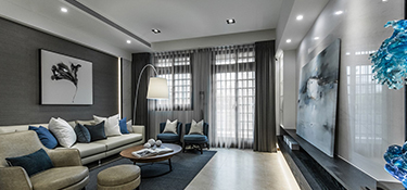 杭州比較好的舊房裝修公司排名？杭州舊房翻新公司排名！