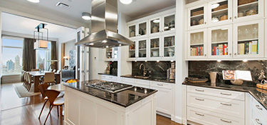 裝修廚房需要注意什么？廚房裝修注意事項(xiàng)？