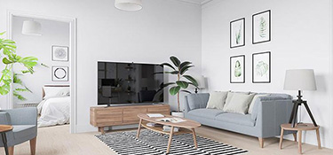 150平裝修多少錢？150平裝修預(yù)算清單！