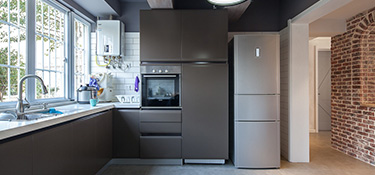 廚房怎么裝修？廚房裝修注意事項(xiàng)！