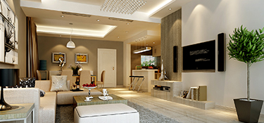 愛空間和東易日盛哪個(gè)好？看看行業(yè)人士和業(yè)主怎么說！