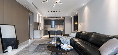 現(xiàn)代風(fēng)格小戶型裝修技巧！現(xiàn)代風(fēng)格小戶型裝修注意事項(xiàng)！