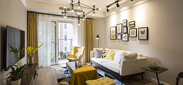 日式裝修小戶型特色，小戶型日式裝修技巧！