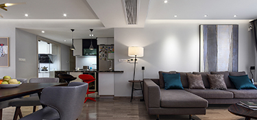 杭州裝修設計公司排名推薦！杭州裝修設計公司哪家好？