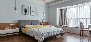 小戶型臥室該怎么裝修？小戶型臥室裝修設(shè)計技巧！