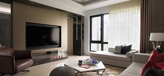 別墅裝修公司排名前十強！別墅裝修公司哪家好？