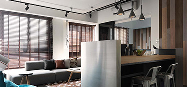 客廳裝修如何省錢？客廳裝修注意事項(xiàng)！