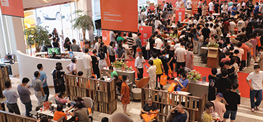 全城聯(lián)動(dòng)，2022銘品二十一年慶完美收官！千戶粉絲業(yè)主齊聚超人氣家裝館，體驗(yàn)新美學(xué)整裝~