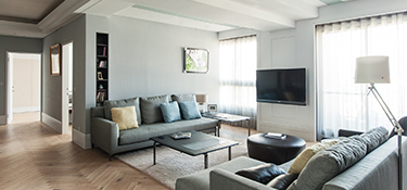 臺州裝修公司排名推薦！臺州口碑最好的裝修公司！