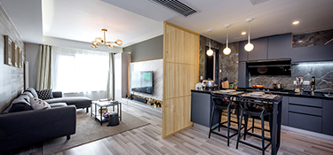 裝修房子的步驟流程(注意事項(xiàng))