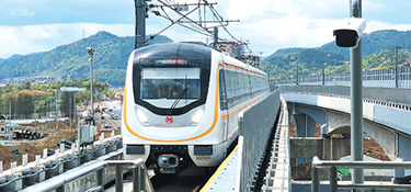 征集令丨 “銘品地鐵” 攝影大賽期待你的“獨(dú)家記憶”?。?！