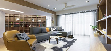 杭州靠譜的裝修公司有哪些？杭州裝修公司哪家好？