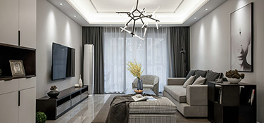 家裝裝修公司排名榜單，家裝裝修公司前十強