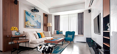 杭州靠譜裝修公司推薦，杭州別墅裝修公司哪家好