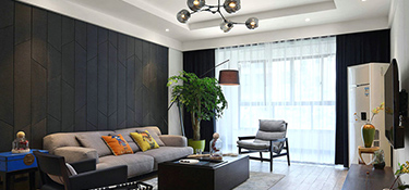 裝修半包和全包的區(qū)別！裝修公司推薦！