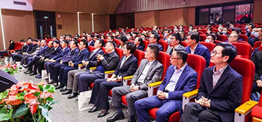 “潮起上城 共富先行” | 銘品裝飾董事長(zhǎng)張一良先生在企業(yè)家分享會(huì)上做精彩分享！