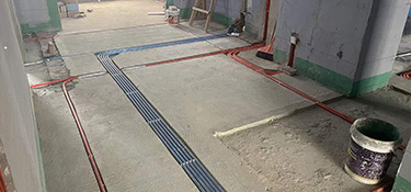 裝修水電需要注意的細節(jié)