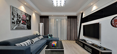 十強排名裝修公司，全國裝修公司前十強！