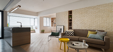 杭州裝修公司半包裝修多少錢一平？