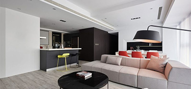 杭州裝修公司十大排名(附裝修費(fèi)用)