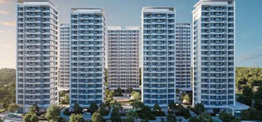 杭州襄賢望府小區(qū)戶型裝修設(shè)計方案/效果圖全新出爐！