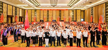 韻勢·正當燃 | 銘品裝飾2025半年度會議圓滿召開