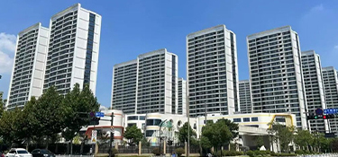 【沁瑄云上府】杭州人才房“ 壓軸項目 ”工地實拍亮相！銘品裝飾裝修獨家設(shè)計方案曝光