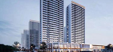 杭州【沁瑄云上府】小區(qū)日照采光實(shí)況解析｜這份采光指南請(qǐng)收好！