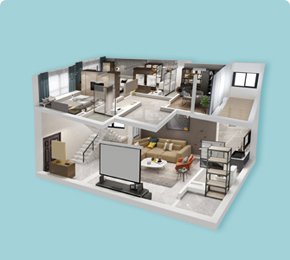 裝修方案設(shè)計