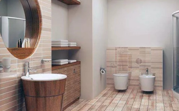 杭州裝修風格案例圖