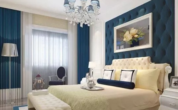 杭州裝修風格案例圖