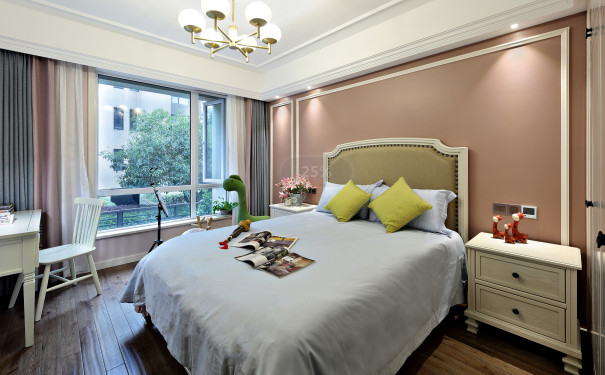 臥室裝修，臥室裝修風格