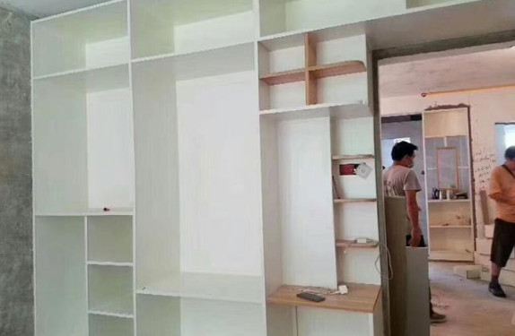 裝修施工現(xiàn)場(chǎng) 裝修施工現(xiàn)場(chǎng)