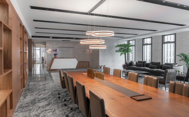 商業(yè)空間裝修設(shè)計