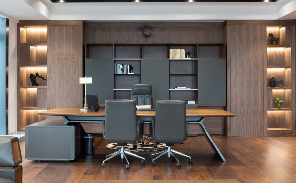 商業(yè)空間裝修設(shè)計