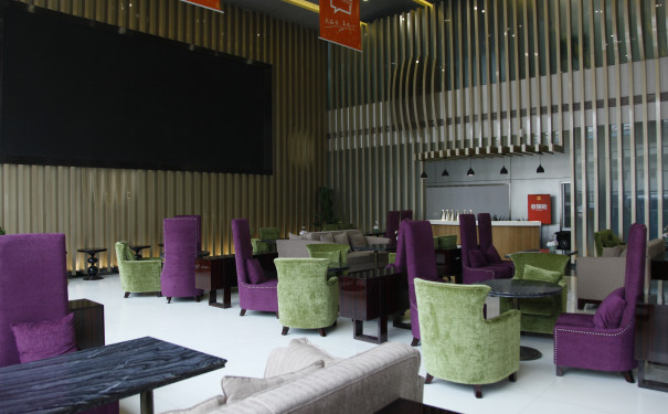 杭州裝修公司展廳 杭州裝修公司展廳