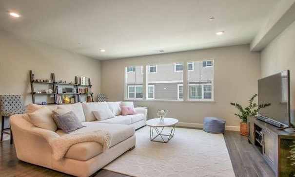 房子精裝修效果圖 房子精裝修效果圖