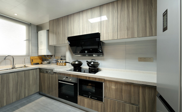 廚房裝修效果圖 廚房裝修效果圖