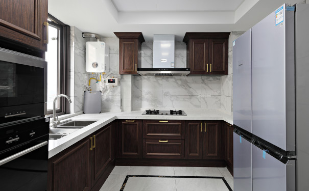 廚房裝修效果圖 廚房裝修效果圖