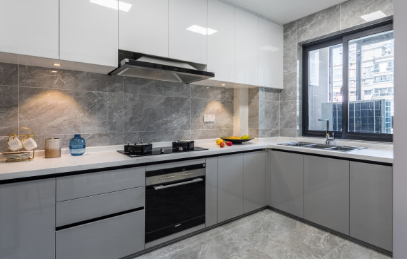 廚房裝修效果圖 廚房裝修效果圖