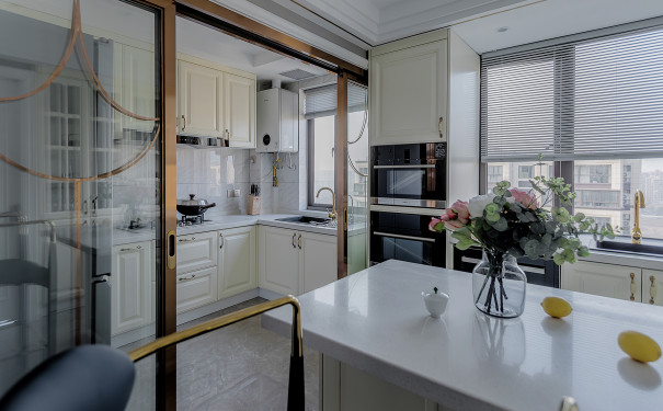 廚房裝修 廚房裝修