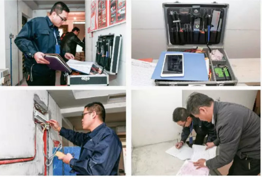 裝修隱蔽工程 裝修隱蔽工程