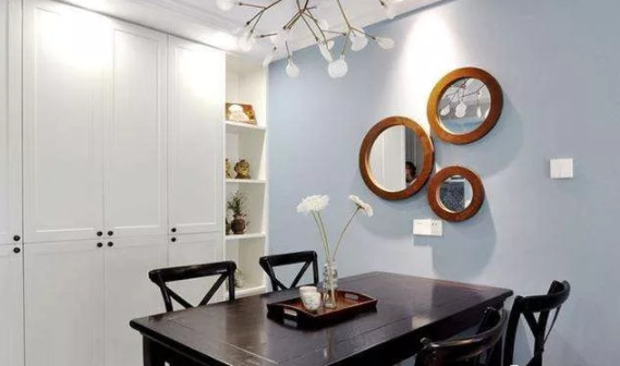 插座開(kāi)關(guān)布局