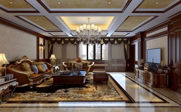 美式風格 美式風格