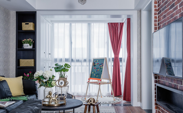 裝修案例 裝修案例