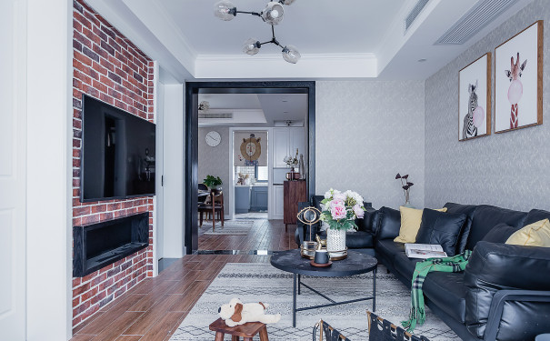 裝修案例 裝修案例